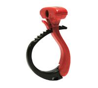 Kopp Set de serre-câbles Wraptor 2 x L, Multicolore, 372802099