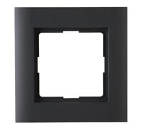 Kopp Simple Cache Prise de Courant ATHENIS Anthracite 402115061