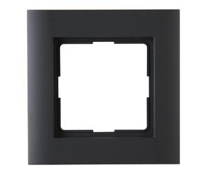 Kopp Simple Cache Prise de Courant ATHENIS Anthracite 402115061
