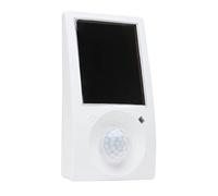 Kopp Smart Control 833902014 Détecteur de mouvement Bluetooth avec capteur infrarouge passif pour détection de mouvement et de luminosité