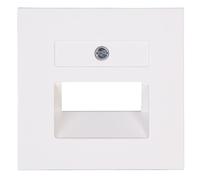 KOPP UAE couvercle HK07 rw. pour 1-2 raccords