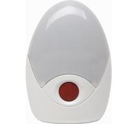 Kopp - Veilleuse+interrupteur LED - blanc