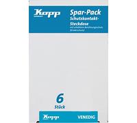 Kopp Venise Prise de Terre, Argent, 924143054