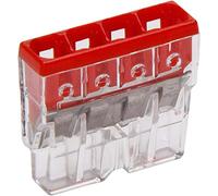 Kopp WAGO, Orange, 33346410