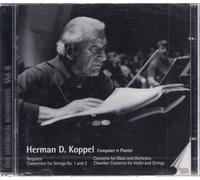 Koppel - Composer & Pianist 6