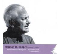 Koppel,Herman d. - Portrait Herman d.Koppel Vol.3