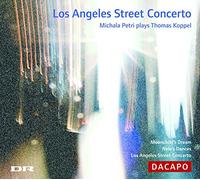 Koppel - Koppel thomas los angeles street concerto