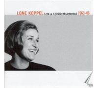 Koppel,Lone - Live-und Studioaufnahmen
