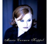 Koppel, Marie Carmen - Marie Carmen Koppel