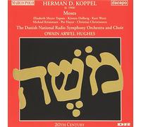 Koppel - Moses Op.76