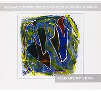Koppel - Paris Abstractions