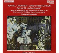 Koppel - The Danish Wind Octet [Import]