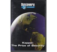 Koppel: The Price of Security