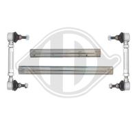 Koppelstange Stabilisator Avant Pour Audi A3 Sportback 8PA 8P1 VW