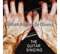 Koppen William De Oliveira - The Guitar Singing