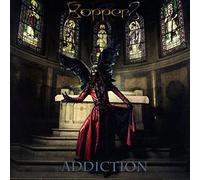 Kopper8 - Addiction [Import]