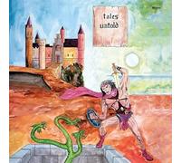 Kopperfield - Tales Untold [Vinyl LP] [VINYL]