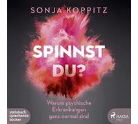 Koppitz,Sonja - Spinnst du?