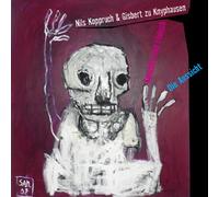 Koppruch,Nils & Knyphausen,Gisbert zu - Knochen und Fleisch/Die Aussicht [Import]