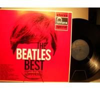 KOPPYKATS - KOPPYKATS - THE BEATLES BEST DONE BY THE - NL1966 - VINYL