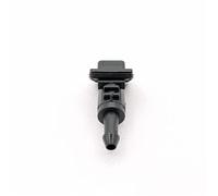 KOPQTEC Buses d'essuie-Glace Compatible with Kia for Ceed Ed JD 2006 2007 2008 2009 2010 Windscreen Washer Jet Windshield Cleaning Nozzle Accessories 986301H510