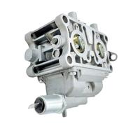 KOPQTEC Moto Carburateur pour BW02B GCV520 GCV530 GXV530 GXV530R GXV530U Carburateur Carburateur Filtre à air Filtre à Carburant Carburateur Remplacement Ensemble carburateur 16100-Z0A-815