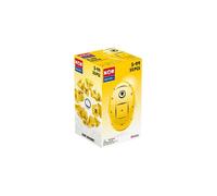 Geomag - 675 - jeu de construction - kor basic - jaune