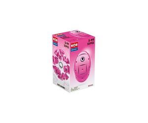 Kor 2.0 P.232, Bright Pink