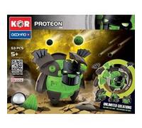 Kor Proteon Aki 53 pièces