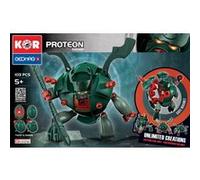 Kor - Proteon Swomp