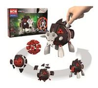 Kor Proteon Taurex Giochi Preziosi 68 pièces Multicolore G