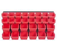 KOR1-S411 Toolboard Kit: cuvette KTR16 16x,cuvette KTR20 12x,boarad 2x KISTENBER