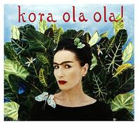 KORA OLA OLA! (DIGIPACK)