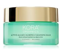 KORA Organics Active Algae Calming Cleansing Balm baume purifiant visage 30 g