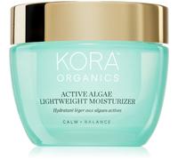 Kora Organics - Active Algae Lightweight Moisturizer - Soins de jour et de nuit 50 ml