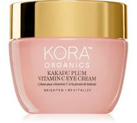 Kora Organics - Kakadu Plum Vitamin C Eye Cream - Crème pour les yeux 15 ml