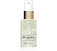 KORA Organics Milky Mushroom Gentle Cleansing Oil huile nettoyante en profondeur 30 ml
