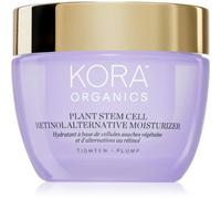 Kora Organics - Plant Stem Cell Retinol Alternative Moisturizer - Crème pour le visage 50 ml