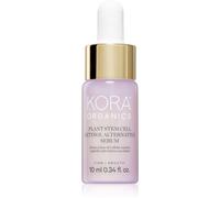Kora Organics - PLANT STEM CELL RETINOL ALTERNATIVE SERUM - Sérum anti-âge 10 ml