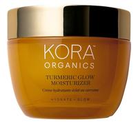 KORA Organics Soin du visage Hydratant éclat à la turmeric 50 ml 50 ml
