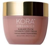 KORA Organics Soin du visage Kakadu Plum Vitamin C Eye Cream 15 ml 15 ml