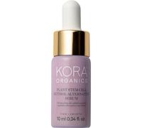 KORA Organics Plant Stem Cell Retinol Alternative Serum sérum visage au rétinol 10 ml