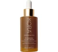 KORA Organics Soin du visage Turmeric Glow Drops 10 ml 10 ml