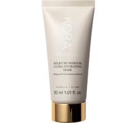 KORA Organics Milky Mushroom Ultra-Hydrating Mask masque hydratant intense 30 ml