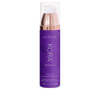KORA Organics Noni Night AHA Resurfacing Serum sérum régénérant 30 ml