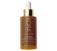 Kora Organics - Turmeric Glow Drops Niacinamide Alternative Serum - Sérum hydratant 30 ml