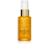 KORA Organics Turmeric Glow Foaming Cleanser mousse nettoyante visage 30 ml