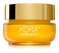 KORA Organics Turmeric Glow Moisturizer crème hydratante 15 ml