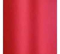 KORA projects - Lot de 12 cartons perlés - 30,5 x 30,5 cm (rouge carmin)