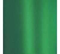 KORA projects - Lot de 12 cartons perlés - 30,5 x 30,5 cm (vert pin)